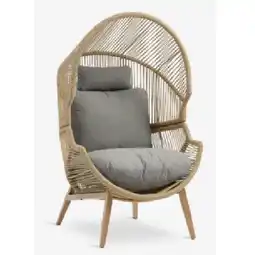 JYSK Loungesessel HALVREBENE 3700503 JYSK Angebot