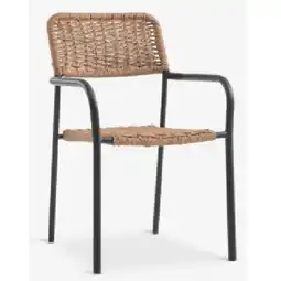 JYSK Stapelstuhl ORKANGER 3726156 JYSK Angebot