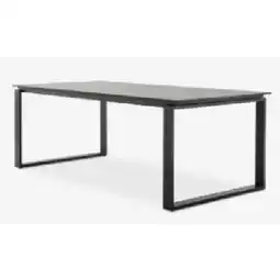 JYSK Gartentisch SONNERUP 3725089 JYSK Angebot