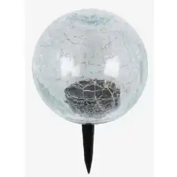 JYSK Solarlampe HAVSVALE 6425022 JYSK Angebot