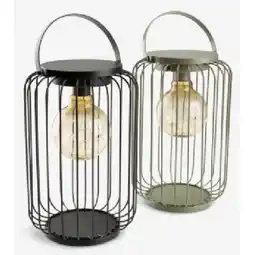 JYSK Dekoleuchte GLENTE 6425017 JYSK Angebot