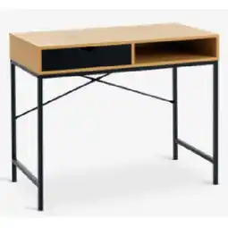 JYSK Schreibtisch TRAPPEDAL 3601094 JYSK Angebot