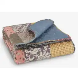 JYSK Steppdecke INKALILJE 4537900 JYSK Angebot