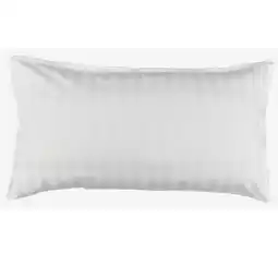 JYSK Satin-Kissenbezug NELL 1090101 weiß JYSK Angebot