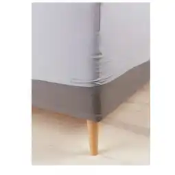 JYSK Jersey-Spannleintuch ELSE 1635342 JYSK Angebot