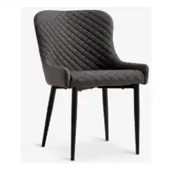 JYSK Esszimmerstuhl PEBRINGE 3640124 JYSK Angebot