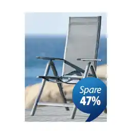 JYSK Positionsstuhl LOMMA 3726007 JYSK Angebot