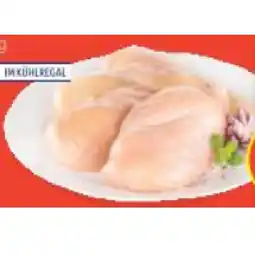 Hofer XXL Hendlbrustfilet natur HOFER Angebot