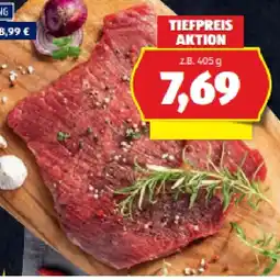 Hofer Flank Steaks HOFER Angebot