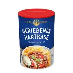 Hofer Hartkäse Gerieben HOFER Angebot