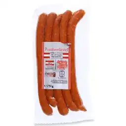 Hofer Pusztawürstel HOFER Angebot