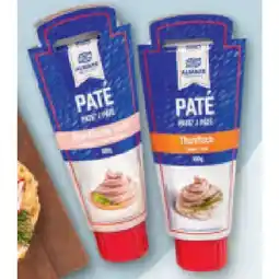 Hofer Pate versch. Sorten HOFER Angebot