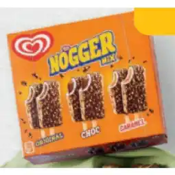 Hofer Nogger Mix HOFER Angebot
