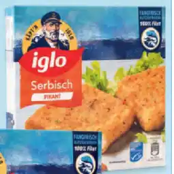 Hofer Polardorsch Müllerin oder Serbisch HOFER Angebot