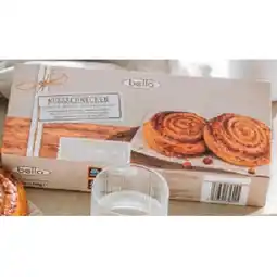 Hofer Süsse Schnecken Nuss oder Mohn HOFER Angebot