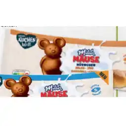 Hofer Milchmäuse Hörnchen versch. Sorten HOFER Angebot