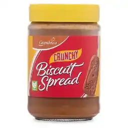 Hofer Spekulatiuscreme versch. Sorten HOFER Angebot