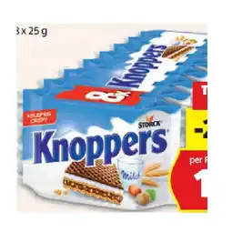 Hofer Knoppers HOFER Angebot