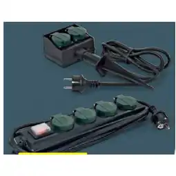 Hofer Aussensteckdosen HOFER Angebot