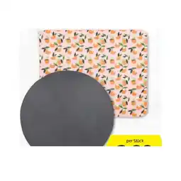 Hofer Vinyl-Tischdecke div. Sorten HOFER Angebot