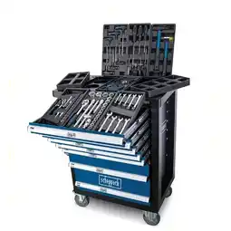 Hofer Werkstattwagen TW1100 HOFER Angebot