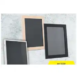 Hofer Bilderrahmen mit Fotoarchiv verschiedene Größen und Farben HOFER Angebot