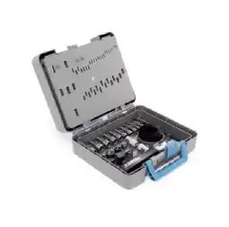 Hofer Bohrer-/Bit-Set HOFER Angebot