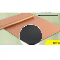 Hofer Grill-/Backmatte, Doppelpkg. HOFER Angebot