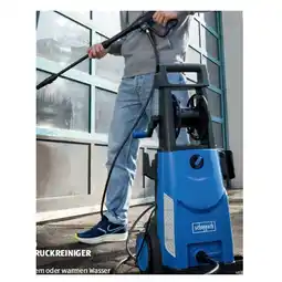 Hofer Hochdruckreiniger 2000W HOFER Angebot