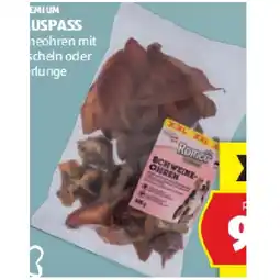 Hofer XXL Kauspass div. Sorten HOFER Angebot