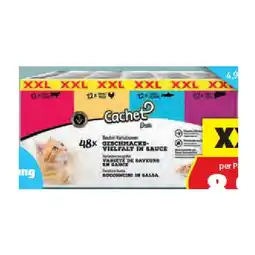 Hofer Basic Katzenfutter HOFER Angebot