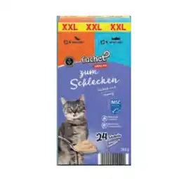 Hofer XXL Snack zum Schlecken HOFER Angebot