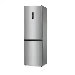 Hofer No-Frost Kühl-Gefrier-Kombination N61EA2XL4 HOFER Angebot