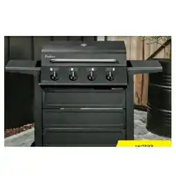 Hofer Gasgrill San Diego Evo 4 HOFER Angebot