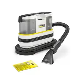 Hofer Waschsauger SE 2 Spot Pure HOFER Angebot