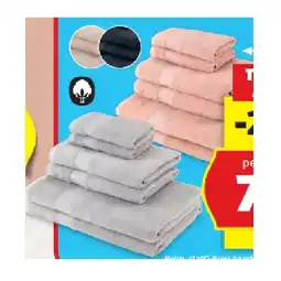 Hofer Frottierset HOFER Angebot