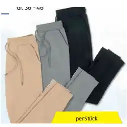 Hofer Damen-Joggpants HOFER Angebot