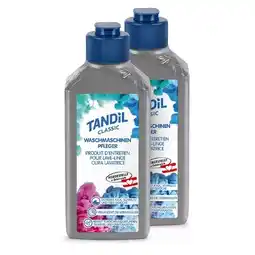 Hofer Waschmaschinenpfleger HOFER Angebot