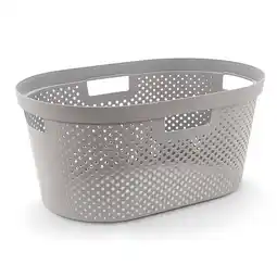 Hofer Wäschekorb HOFER Angebot