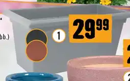 Hornbach Balkonkasten magnus xxl Angebot