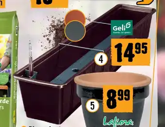 Blumenkasten