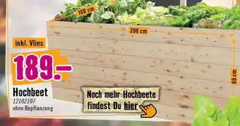 Hochbeet