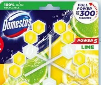 Norma WC Steine Power 5 Angebot