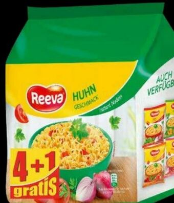 Norma Instant Nudeln Angebot