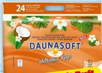 Norma Toilettenpapier Angebot