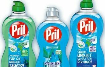 Norma Spülmittel Angebot