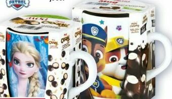 Norma Tasse Paw Patrol Angebot