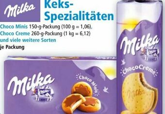 Norma Kekse Angebot