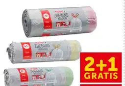 Interspar Spar Müllsäcke Angebot