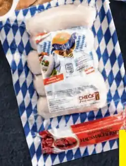 Hofer Ablinger Münchner Weißwurst Angebot